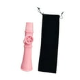 thumbnail image 3 of TISHITA Kazoo for Kids Adults with Storage Pouch Lightweight Kids Musical Instrument pink, 3 of 8