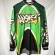 thumbnail image 3 of Camiseta de manga larga para hombre 2022, para ciclismo de montaña, descenso, moto, Enduo, todoterreno, BMX, MX, DH, ropa de motocross, sudadera para motocross, 3 of 4