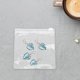 thumbnail image 4 of CRILSTYLEO 100Ud Bolsas PVC Auto Selladas Transparentes Para Organizar Joyería Y Objetos Pequeños, 4 of 8