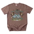 thumbnail image 2 of I’ll Fly Away T-shirt, Christian Shirt, Church Shirt, Duck Hunting Shirt, 2 of 5