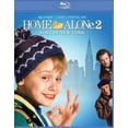 thumbnail image 1 of Home Alone 2: Lost in New York Blu-ray/DVD, 1 of 1