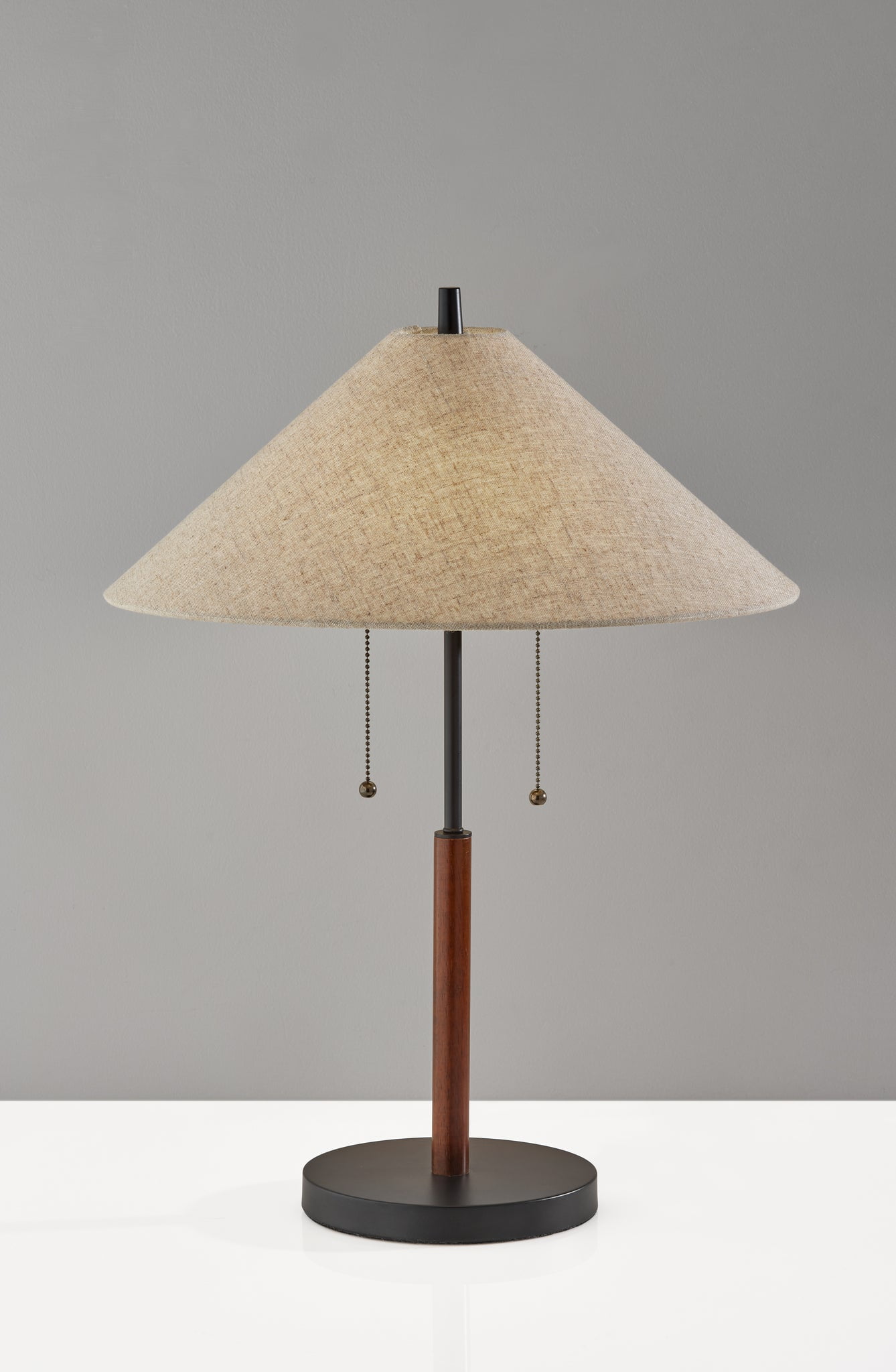 Adesso Palmer Table Lamp