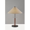 thumbnail image 4 of Adesso Palmer Table Lamp, 4 of 5