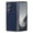 Darkblue, variant on for Samsung Galaxy Z Fold 5 Case, Compatible with Magsafe, Carbon Fiber Texture Design, Built-in Microfiber Lining, Shockproof Lightweight Slim Phone Case for Samsung Galaxy Z Fold 5 - Red