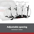 thumbnail image 4 of Yakima HoldUp+2 Hitch Bike Rack Extension, Extension ONLY Rack Not Included, 4 of 11