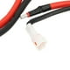 thumbnail image 4 of Cable de Conexión de Alimentación Principal Resistente A la Intemperie, Buena Adaptabilidad, Alimentación de Batería Principal para Luz de Motocicleta Bee., 4 of 5