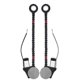 thumbnail image 2 of Electric Car Power Window Lift Regulator Conversion Kit for 2 Door Car Truck SUV Window Lifter Repai, 2 of 5