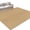 Beige, variant on Pure Mint Green Washable Rug 2.7x5 Area Rug for Living Room Bedroom Non Slip Indoor Floor Rectangle Carpet Soft Large Modern Solid Color Minimalist Art Entryway Rugs for Dining Room Office Home