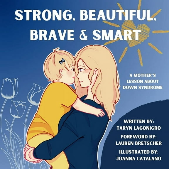 Strong, Beautiful, Brave & Smart, (Paperback)
