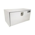 thumbnail image 5 of Buyers Products Blk Steel Underbody Truck Box W/T-Handle 1703324, 5 of 7