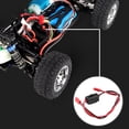 thumbnail image 1 of T Plug Power Switch, Accessory RC On Off Switch Sturdy  for RC Model Boat, 1 of 8
