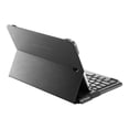 thumbnail image 3 of HP Keyboard/Cover Case for 8" Tablet, Graphite, Black, 3 of 3