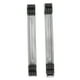 thumbnail image 4 of Rodillos para electrodomésticos de refrigerador, electrodomésticos extensibles de alta resistencia, muebles, lavadora, plataforma rodante, base rodante móvil, diseño de clase mundial, 4 of 8