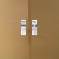 thumbnail image 4 of BESTYASH 1Set Stainless Steel Door Plates for Internal Doors Push Pull Handle for Home and Commercial Use, 4 of 8