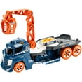 thumbnail image 2 of Hot Wheels Spinnin' Sound Crane Vehicle, 2 of 5