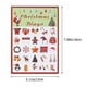 thumbnail image 2 of Juego de Bingo Navideño 37 Tarjetas Allinless, 2 of 3