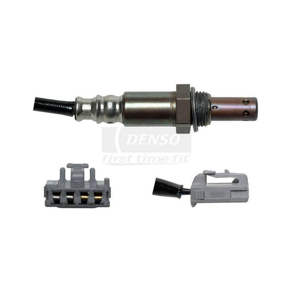 Oxygen Sensor Fits 2006 Toyota Sienna