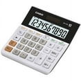 thumbnail image 3 of Casio MH-10 Desktop Calculator with 10-Digit Display and Business Functionality, 3 of 7