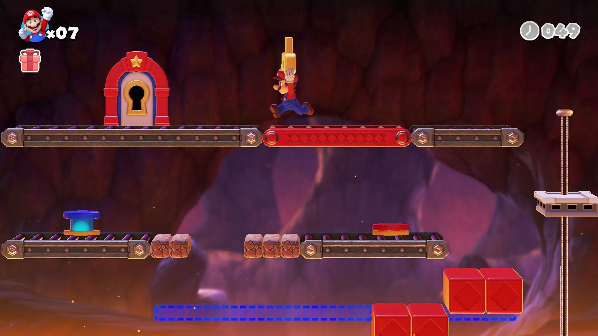 Nintendo Mario Vs. Donkey Kong™ - Nintendo Switch [Digital]