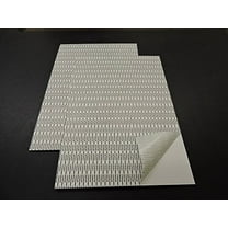 Self-Stick Foam Board - White 24"x36" (10SHEETS)