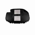thumbnail image 1 of For Volkswagen Golf 6/7 for Golf 6 GTI Front Hood Engine Sound Insulation Pad Cotton Thermal Heat Insulation Mat, 1 of 7