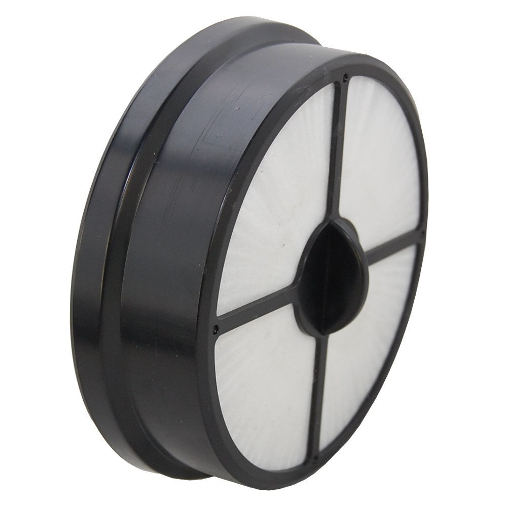HQRP HEPA Filter for Eureka AS5200 series, AirSpeed Zuum AS5203A, AS5204A, AS5210 Upright Vacuum