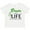 AA-White, variant on Inktastic Donate Life-Be an Organ Donor Boys or Girls Toddler T-Shirt