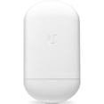 thumbnail image 1 of Antena CPE UBIQUITI LOCO M5 5AC NanoStation 5Ghz 13dBi RJ45 450 Mbit/s, 1 of 5