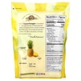thumbnail image 3 of Mariani Dried Fruit, Tropical Pineapple, 6 oz (170 g), 3 of 3