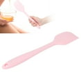 thumbnail image 4 of Silicone Wax Spatula, Silicone Spatula Reusable Easy Grasp  For Kitchen Household, 4 of 8