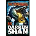 thumbnail image 1 of Pre-Owned Bec (The Demonata) (Paperback) 0007231393 9780007231393, 1 of 1