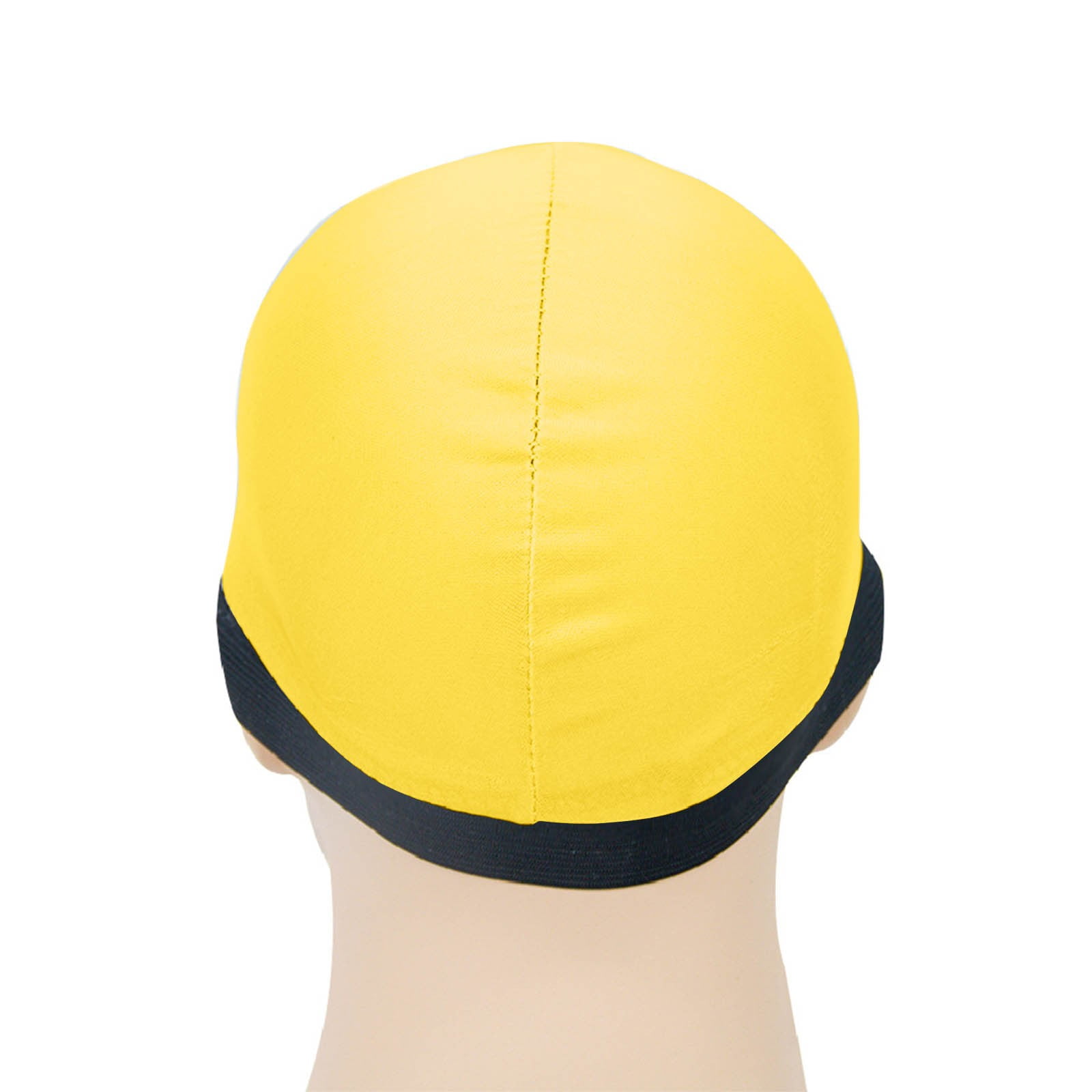 ZQUUVOU Skull Caps for Women Men Sleep Hats Solid Color Fashion