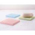 thumbnail image 3 of Vegetable Brush Multifunctional Fruit Brush Vegetable Cleaning Brush Vegetable Scrubber for Kitchen, 3 of 5