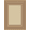 Beige Tan, Pattern 2, variant on ODIKA Stripe Subtle Distressed Tonal Border Inspired Sisal Farmhouse Refined for Entryway, Kitchen, Mudroom, Stain Resistant Flatwoven