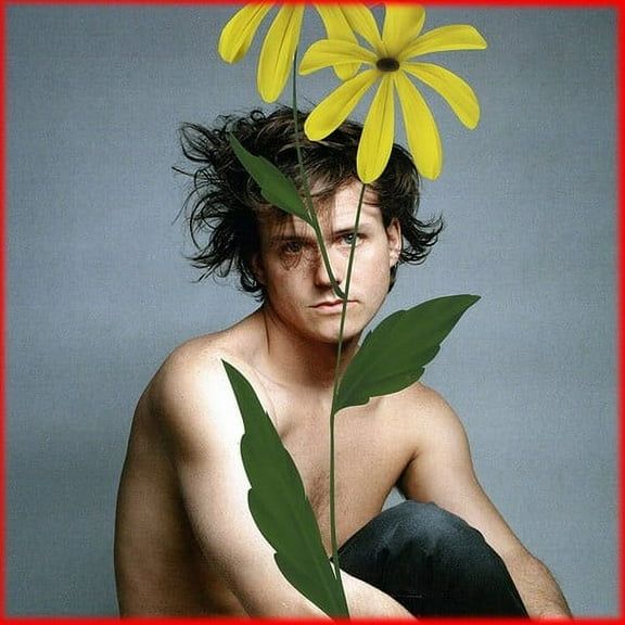 Whitmer Thomas - Songs From The Golden One - Music & Performance - Vinyl