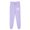 Purple, variant on Oksale Halloween Sweatpants for Women High Waist Jogger Pants Cute Graphic Sweat Pants Cinch Bottom Festival Pants Warm Winter Fleece Pants for Running Fitness