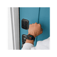 thumbnail image 4 of Yale Assure Lock 2E Key-Free Pushbutton Lock with Wi-Fi, Oil Rubbed Bronze, Oil Rubbed Bronze, 4 of 7