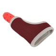 thumbnail image 3 of Protector de dedo para chupar bebé, dedo para chupar el pulgar de bebé Protector de pulgar para bebé de silicona Guante para chupar el pulgar de bebé Diseñado con precisión, 3 of 9