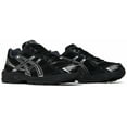 thumbnail image 4 of ASICS Gel-1130 Noir Argent Pur 1201A906-001 Taille 11.5, 4 of 6