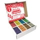 thumbnail image 2 of Set de crayones Cra-Z-Art Jumbo 200 unidades, 8 colores surtidos para niños, 2 of 6