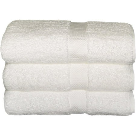 Pyramid Excel Heavyweight Bath Collection – HOTEL COLLECTION