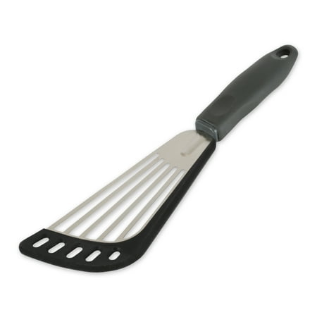

Angled Slotted Spatula