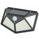 thumbnail image 5 of Lámpara De Calle, Lámpara De Pared Solar Con Control De Detección De Luz Inteligente PC + ABS, Para Jardín, Iluminación Exterior, Ventana, Lámpara De Calle, Parques ANGGREK Otros, 5 of 8