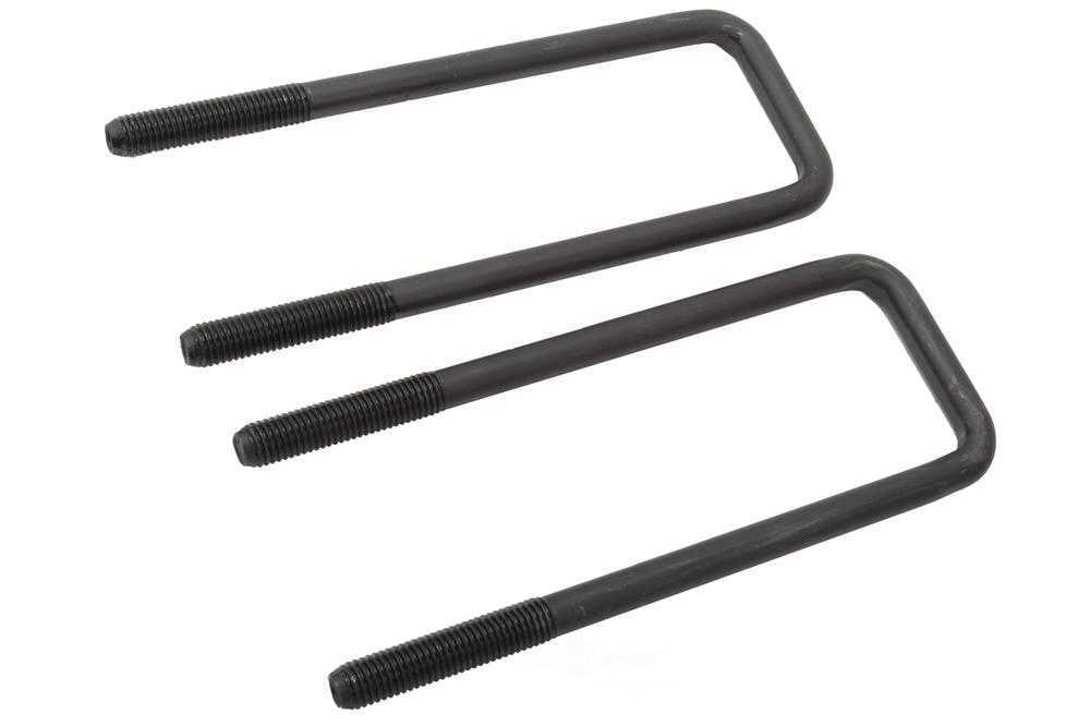 GM Genuine Parts 11548876 Leaf Spring Axle U-Bolt