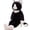 39'' Cat-Black, variant on MaoGoLan 39'' Weighted Cat Stuffed Animal with Long Legs Giant Cat Pillow Plush Toy