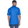 thumbnail image 3 of Ash City - Core 365 Men's Origin Performance PiquÃ© Polo with Pocket, 3 of 3