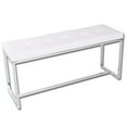 thumbnail image 1 of Stylish Lara Bench Canadian Furniture, 1 of 2