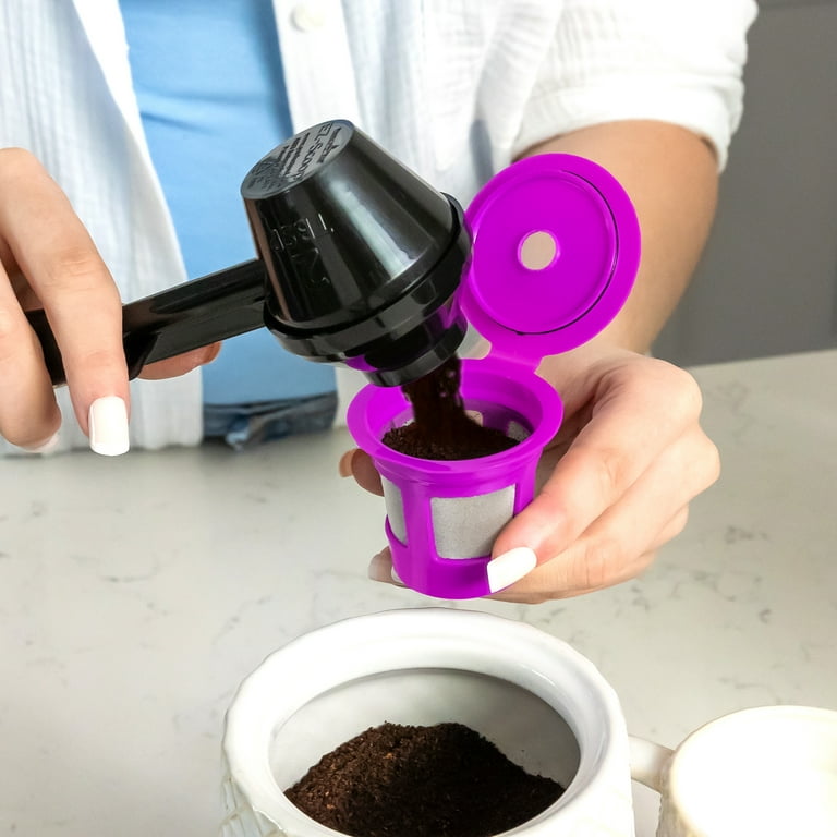 Perfect Pod Coffee Perfect Pod