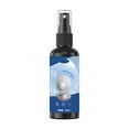 thumbnail image 2 of Brake Disc Cleaner, 100ml Squeal Eliminator For Cars, Rust and Dust Remover For Motorcycles, Brake Caliper Maintenance Spray, EV Braking SyStems Cleaner, 2 of 9