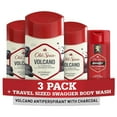 thumbnail image 1 of Antitranspirante y desodorante Old Spice Volcano con carbón, 75 ml, 1 of 6
